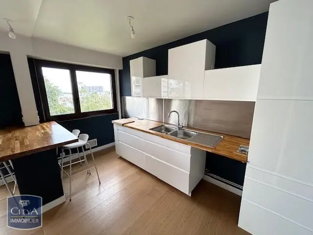 Photo 3 Appartement 3 pièces 63.25m²