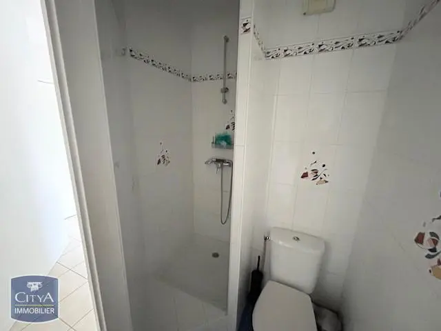 Photo 6 Appartement 2 pièces 34.71m²