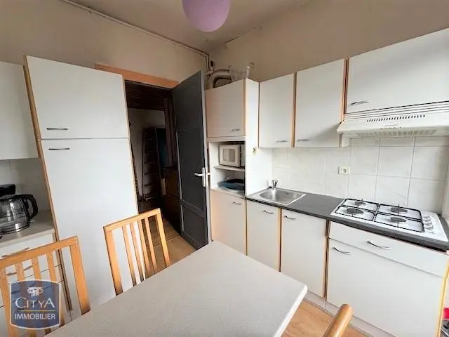 Photo 4 Appartement 2 pièces 44m²