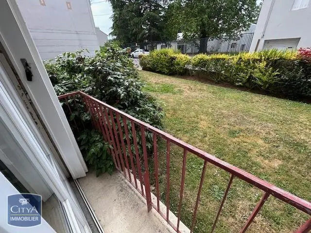 Photo 6 Appartement 1 pièce 25.7m²