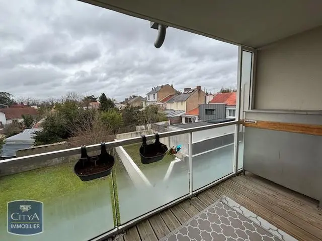 Photo 4 Appartement 2 pièces 45.28m²