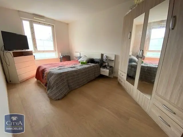 Photo 4 Appartement 3 pièces 60.37m²