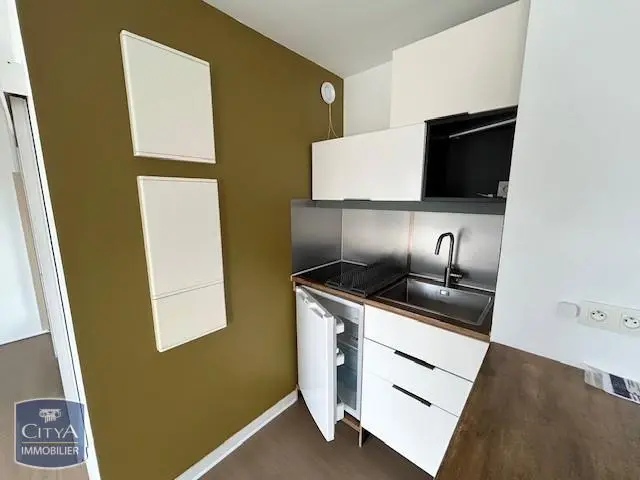 Photo 4 Appartement 1 pièce 28.85m²