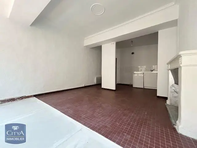 Photo 2 Appartement 2 pièces 43.26m²