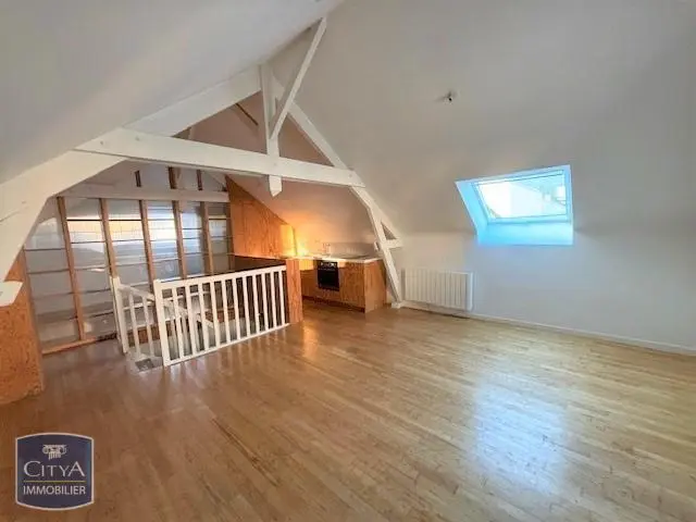 Photo 1 Appartement 2 pièces 37.1m²