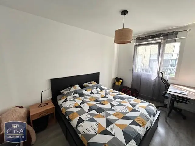 Photo 2 appartement Saint-Herblain