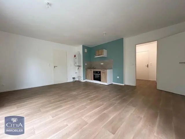 Photo 4 Appartement 2 pièces 46.87m²