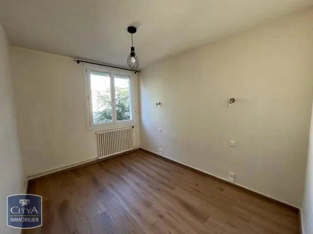 Photo 6 Appartement 3 pièces 50.53m²