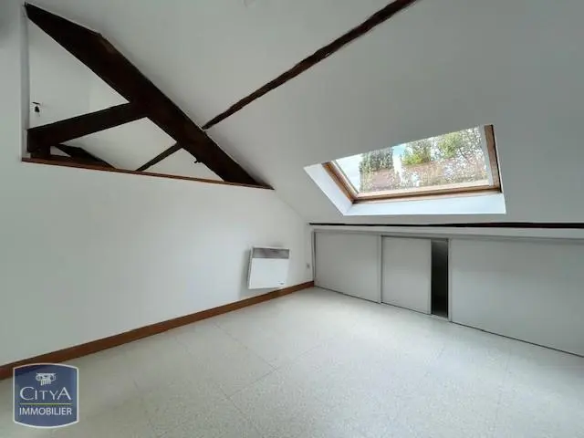 Photo 4 Appartement 1 pièce 30m²
