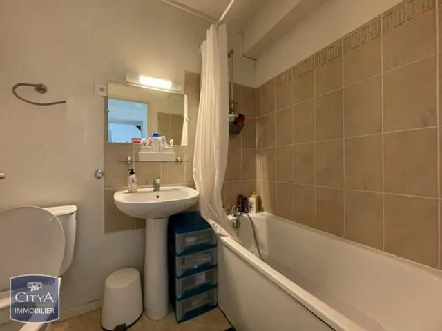 Photo 4 Appartement 3 pièces 35.7m²