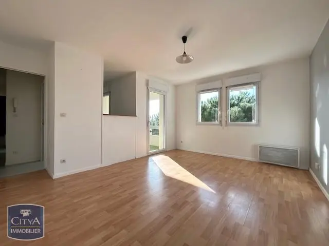 Photo 1 Appartement 2 pièces 51.32m²