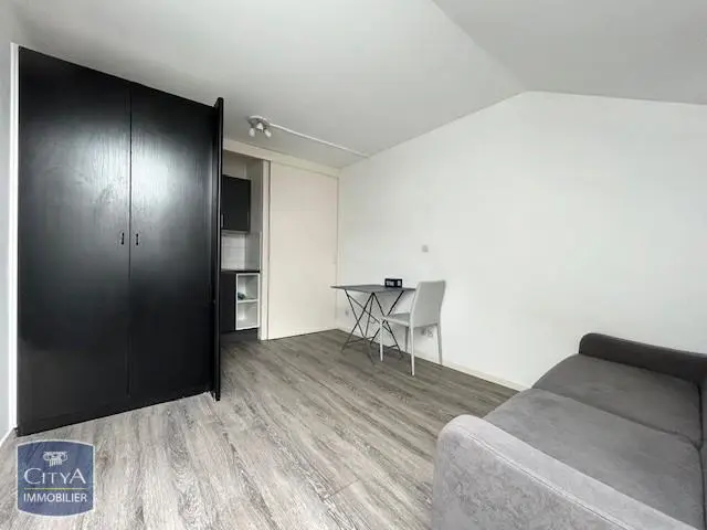 Photo 4 Appartement 1 pièce 17.85m²