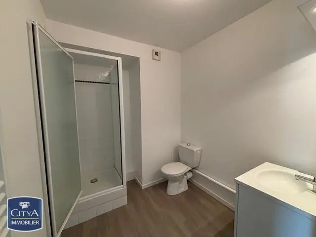 Photo 3 appartement Nantes