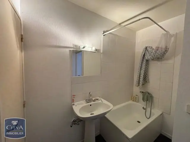 Photo 7 Appartement 2 pièces 44.07m²