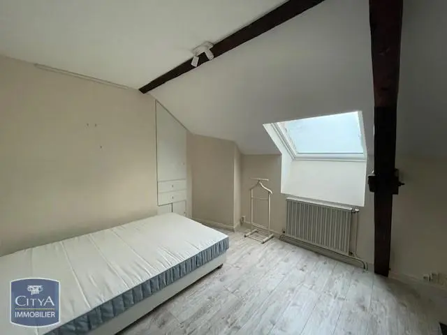 Photo 4 Appartement 2 pièces 44.22m²