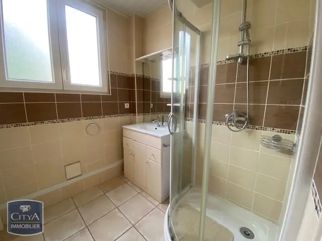 Photo 3 Appartement 2 pièces 53.3m²