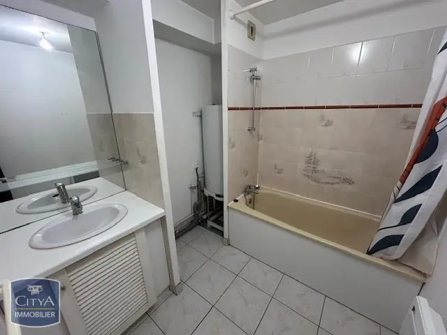 Photo 6 Appartement 3 pièces 63.27m²