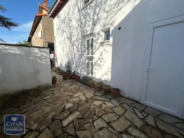 Photo 9 Appartement 2 pièces 41.06m²