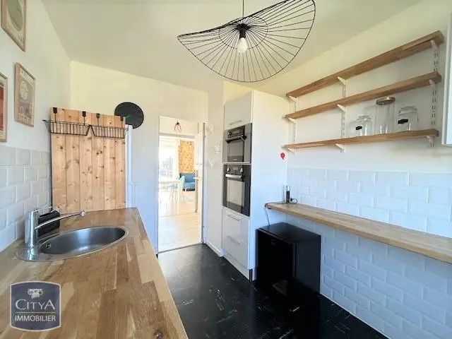 Photo 4 Appartement 4 pièces 76.05m²