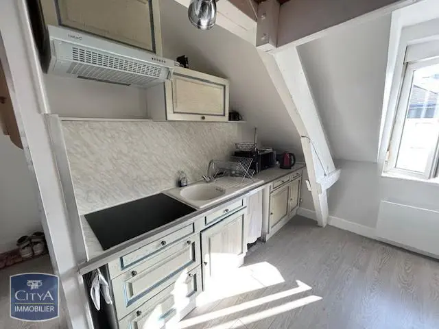 Photo 3 Appartement 1 pièce 17.95m²