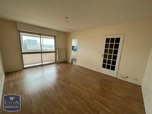 Photo 1 appartement Nantes