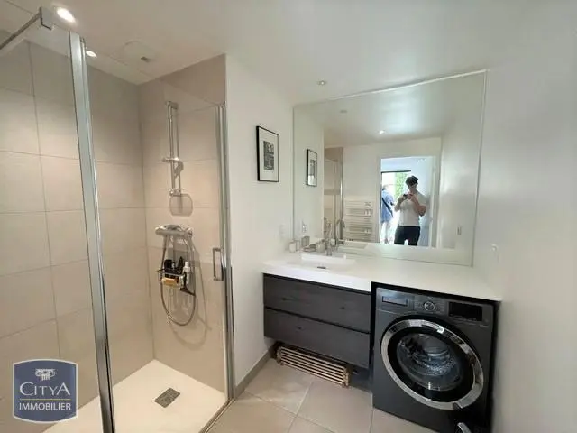 Photo 5 Appartement 2 pièces 43.1m²