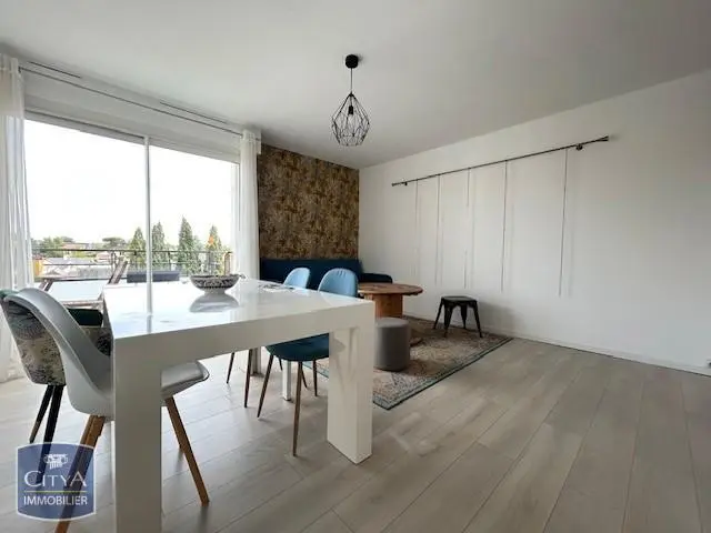 Photo 2 Appartement 4 pièces 76.05m²