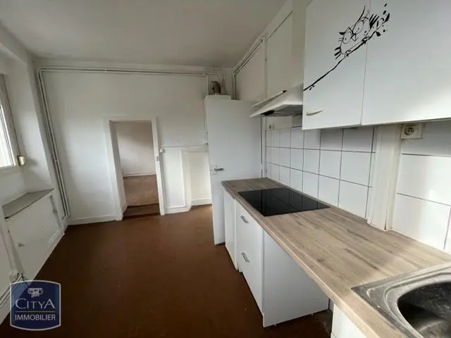 Photo 6 Appartement 3 pièces 54m²
