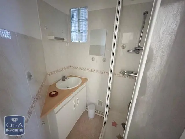 Photo 5 Appartement 1 pièce 22.96m²