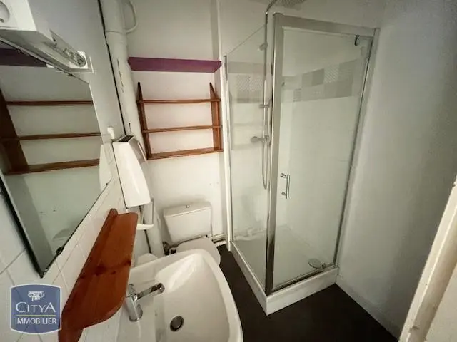 Photo 4 Appartement 2 pièces 37.09m²