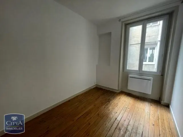 Photo 3 appartement Nantes