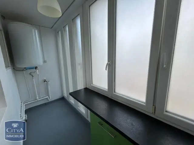 Photo 8 appartement Nantes