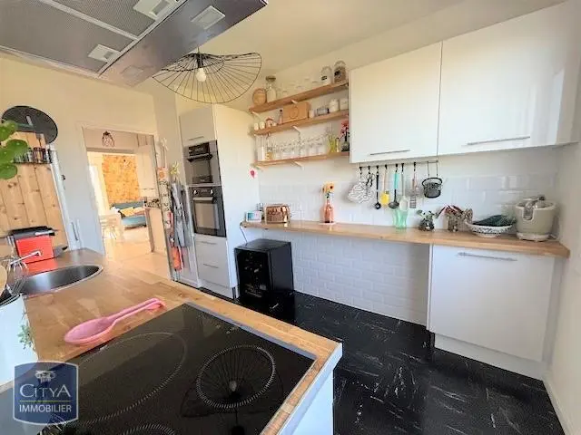 Photo 4 Appartement 4 pièces 76.05m²