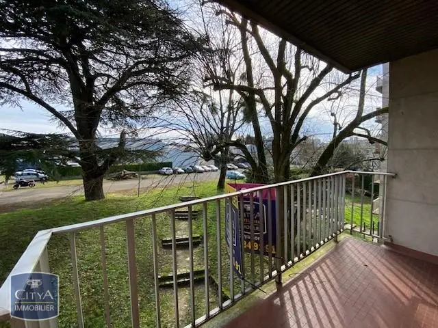 Photo 2 Appartement 1 pièce 29.85m²