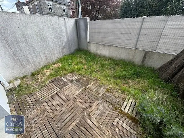 Photo 4 Appartement 1 pièce 26.84m²