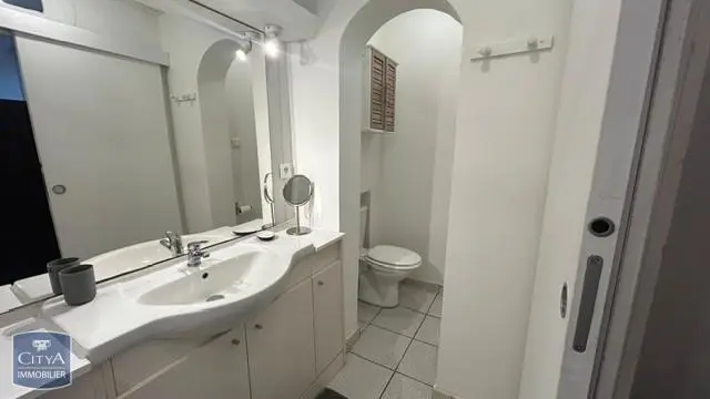 Photo 4 Appartement 1 pièce 22.55m²