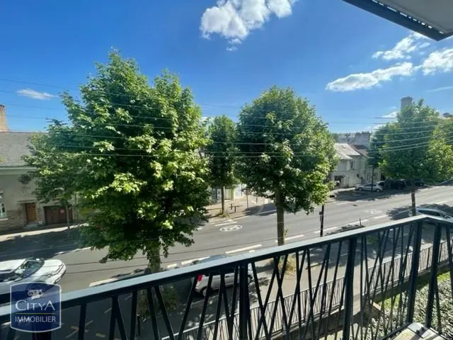 Photo 1 Appartement 3 pièces 56.15m²