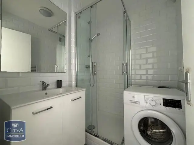 Photo 9 Appartement 4 pièces 59m²