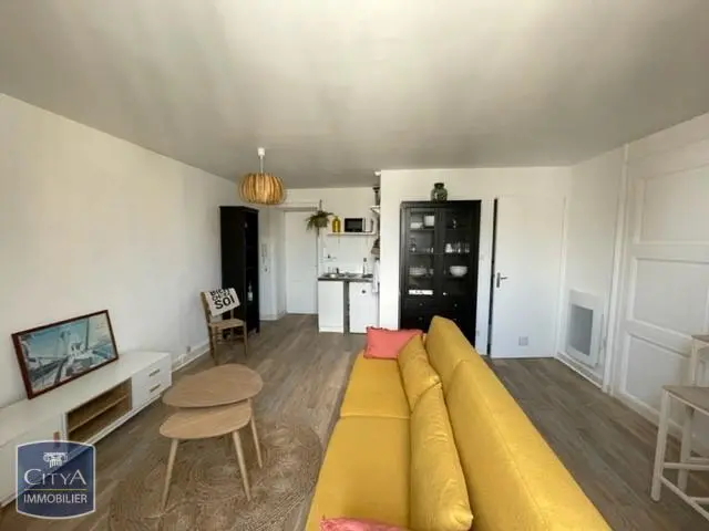 Photo 3 Appartement 1 pièce 23.31m²