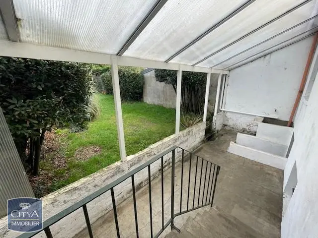 Photo 8 Maison 3 pièces 55.58m²