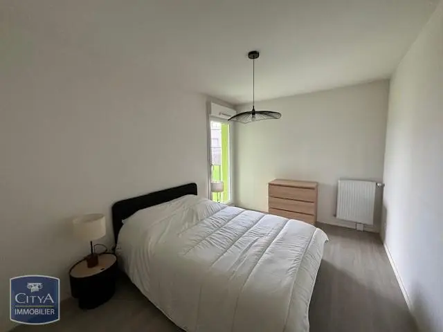 Photo 5 Appartement 2 pièces 43m²