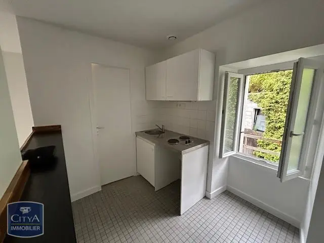 Photo 3 Appartement 3 pièces 42m²