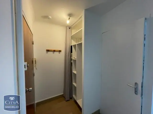 Photo 4 Appartement 1 pièce 25.7m²