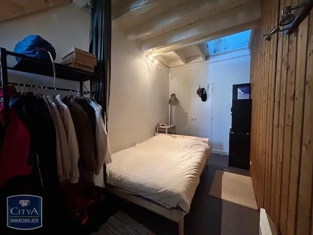 Photo 2 appartement Nantes
