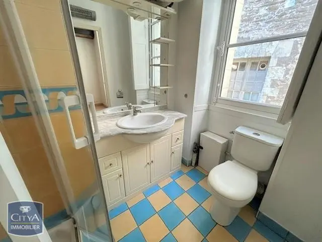 Photo 3 Appartement 1 pièce 28.12m²