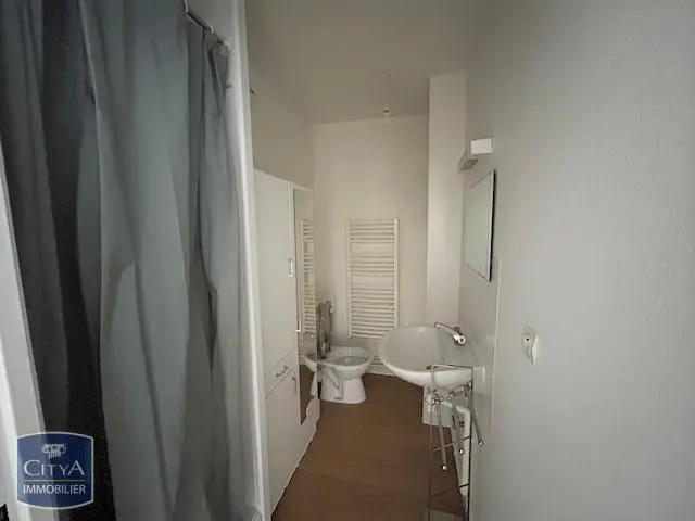 Photo 4 Appartement 1 pièce 23m²