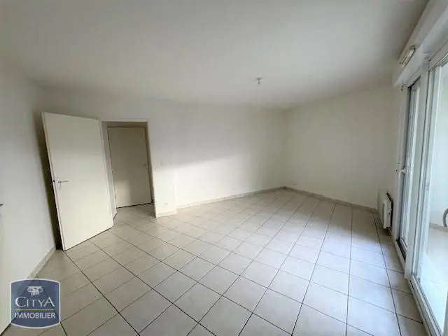 Photo 2 Appartement 2 pièces 45.4m²