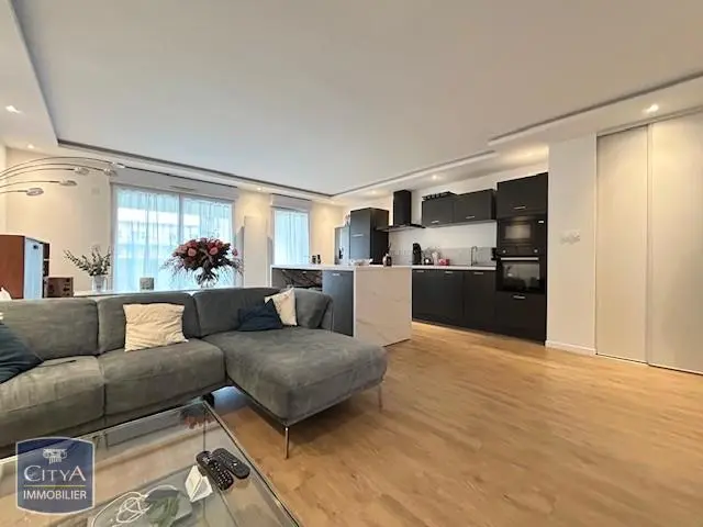 Photo 1 Appartement 3 pièces 66.71m²