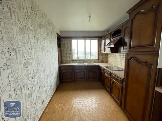 Photo 3 Appartement 4 pièces 85.34m²