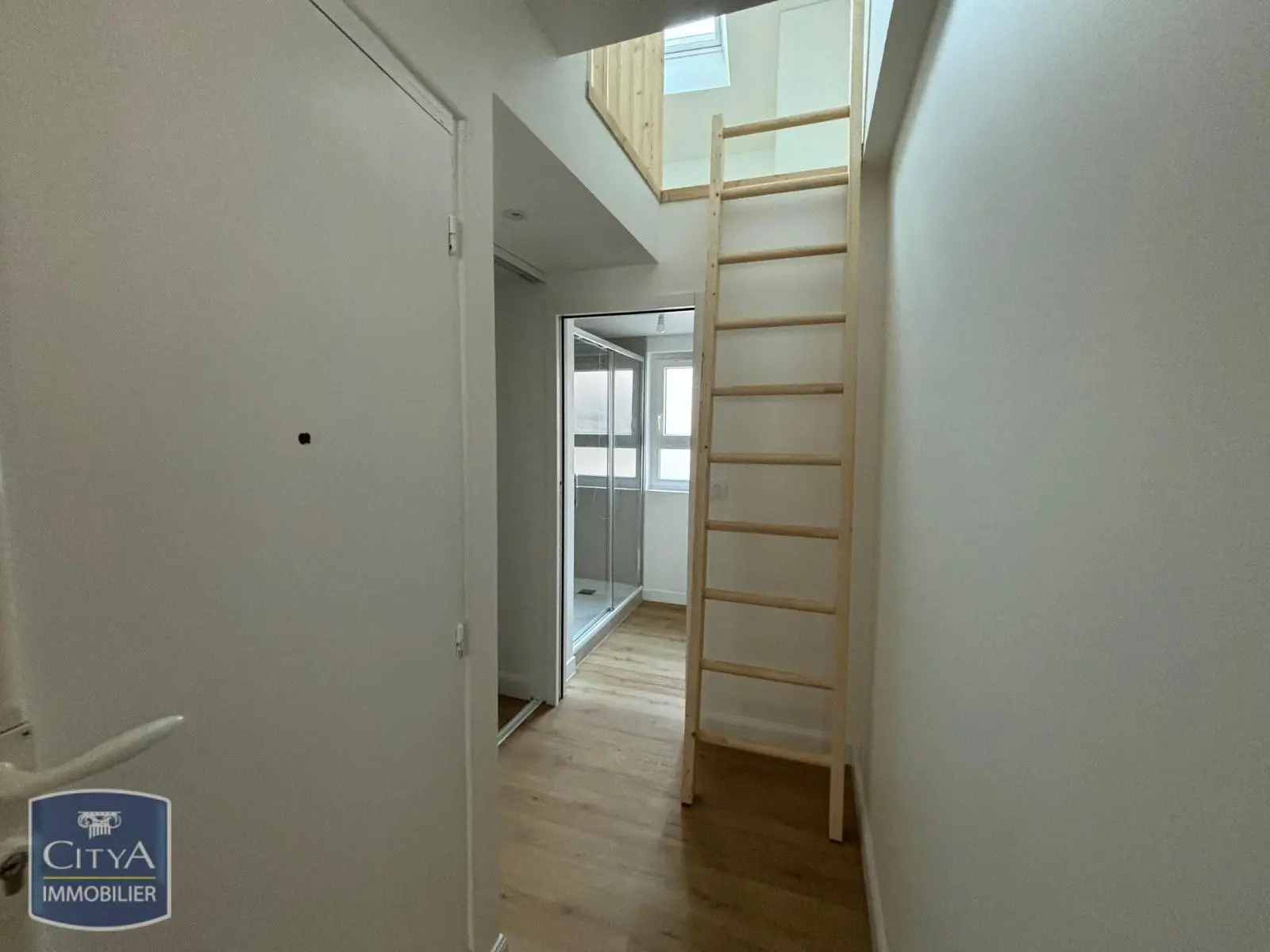 Photo 6 appartement Nantes